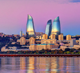 azerbaijan